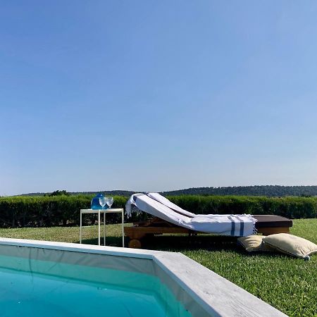 Herdade Da Burquilheira Family Retreat Alcáçovas Exterior foto