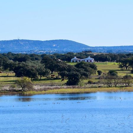 Herdade Da Burquilheira Family Retreat Alcáçovas Exterior foto