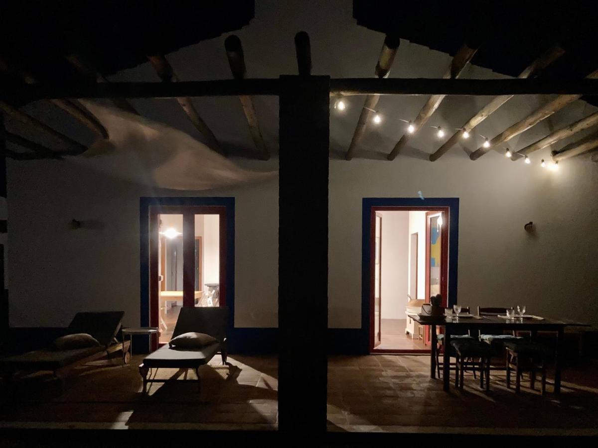 Herdade Da Burquilheira Family Retreat Alcáçovas Exterior foto